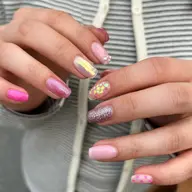 【ハンド💅✨/アート10本】持ち込みデザインOK ❤️🔥(オフあり)※補足は必ずご確認ください