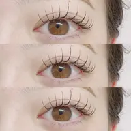 アップワードラッシュ100本🩵オフ無料/コーティング付き