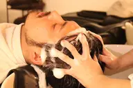 男女問わず大人気メニュー💙疲労回復&血行促進spa＋トリートメン💆🏻‍♀️今まで満足出来なかった方に一押しメニュー