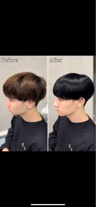 【カラー人気No.1🥇】🌟🌈髪質改善premiumカラー➕カット『繰り返しのブリーチ、パーマ、ハイダメージの方に』