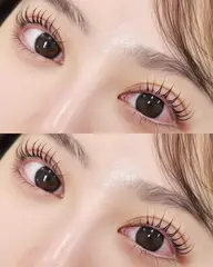 💖【上まつげパーマ】💖ナチュラル派・マスカラ派の方におすすめ！！マツパ［八王子］