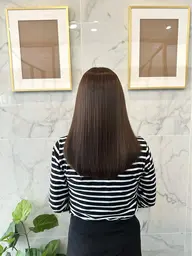 【⭐️Instagramで話題のトリートメント⭐️】髪質改善トリートメント