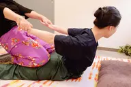 【新規】タイ古式マッサージ100分