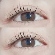 【まつ毛もしっかりデトックス💕】 🤍パリジェンヌ風束感まつ毛パーマ+アイシャンプー 🤍 補足説明必読❕