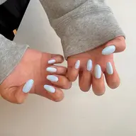 先着限定💅【ハンド】オフなしワンカラー➕長さだし(90分)ちゅるん系カラーなど🩵