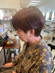 カット+極上スパ💆♀️🫧