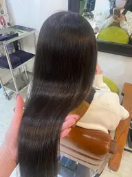カット&4stepトリートメント🥉