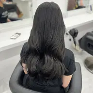 💙実習or就活💙カラー➕オリジナルトリートメント＋韓国風スタイリング💙