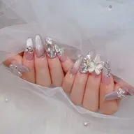 【オフあり】チップ長さ出し🫧やり放題