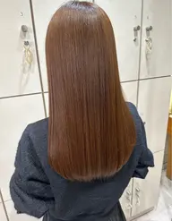 【髪質改善メニュー】カット+抗酸化水素トリートメント+marbb