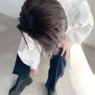 【平日限定】透明感カラー＋3ステップTr