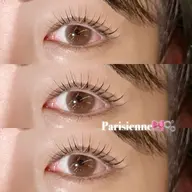 🎀ミニモ学割🎀🇰🇷韓国ロッド×束感パリジェンヌ🇰🇷