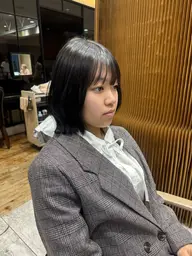 🌸水、金限定🌸カット+カラー+トリートメント