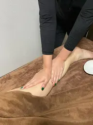 【オイルマッサージ🌻ドライヘッド60分】リンパを流し、疲労やむくみ、血行不良などを改善➕ヘッドマッサージ💆🌿