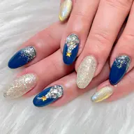 【マグネットネイル★/オフあり】店舗限定デザインから選べる