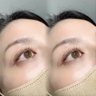 【4月限定クーポン】アイシャンプー+まつげパーマ