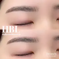 🪄ハリウッドブロウリフト🪄