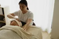ヘッドスパ30分