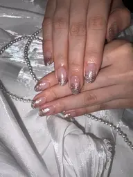 ジェルワンカラーorラメグラ    オフなし