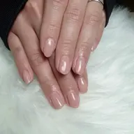 ワンカラーネイル ※オフなし