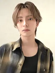 すぐ予約⭕️似合わせメンズカット✂️✨️頭皮洗浄マイクロバブル付き🫧‪💓‪