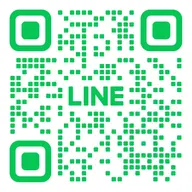 リピートの方はQRコードを読み取り、公式LINEからメニュー選択→スタッフはaoiでお願いします。