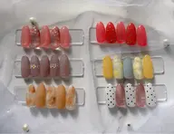 【パラジェル 定額コース②】〈オフ +500円〉