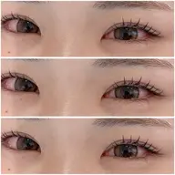 4月限定価格🎁【マツパ♡】【メイクが盛れるお目元に👀💕】コーティング込¥3800