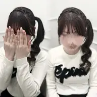 【6/11(木)10:00~限定】ヘアセットモデル