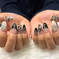 【オフ有り】アートし放題　パーツつけ放題