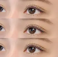 まつげパーマ🌷ラッシュリフト