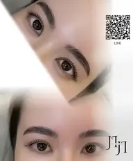 限定まつ毛パーマ＆ハリウッドブロウwax脱毛込み