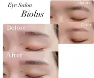 🩵リピーター様🩵【 美眉スタイリング 】♪美眉でワンランク上の垢抜け印象に🌷メイク仕上／天王寺・口コミ高評価🌟