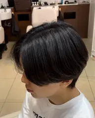 【メンズ限定‼️】 カット➕シャンプー🫧