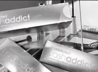 潤いまつ毛パーマ+ラッシュアディクト一本プレゼント✨¥→13200