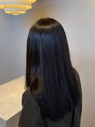 ミニモ限定‼️ワンカラー＋ヘッドスパ20分