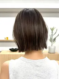 SNS用の写真、動画ご協力いただける方限定カット💇