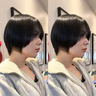 ✂️パーソナルカット✂️SB込みヘッドスパ付き💆🏻‍♀️ (ショート限定)