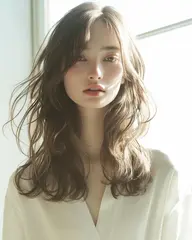 【女性限定】デジタルパーマ+カット