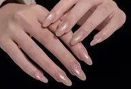 【スカルプ】チップ長さだしマグネット (ぷるぷる/全面/斜め/フレンチ)