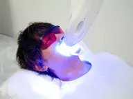 セルフホワイトニング16分×2回照射¥9,960→¥6,970