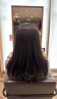 【自分へのご褒美に】ヘッドスパ30分