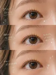 🫧\ご新規様/🫧上まつげパーマ選べるデザイン🪄