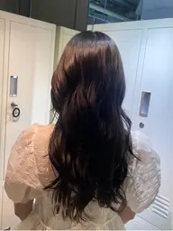 【平日限定🍦】one colorメニュー️️꙳⟡