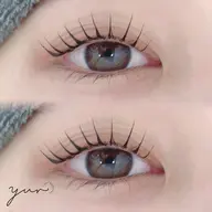 【まつエクなしの垢抜け目元】パリジェンヌラッシュリフトorまつげパーマ