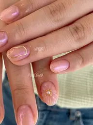 【オフなし】持ち込みアート*⑅♥