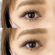 フラットエクステ120本(オフ込み)