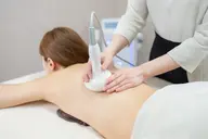 全身まるごとスリムショック痩身