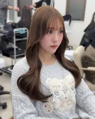 【✨ご新規様限定✨】カット＋カラー