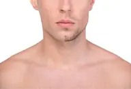 『髭剃りから解放』 メンズ🦋ヒゲ脱毛👨🏻口周り👄✊🏻‎